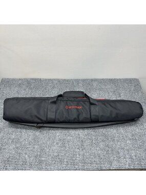 iFootage Cobra 2 Bag - Carrying Case - Zippered Bag- BAG ONLY, NO TRIPOD/MONOPOD
